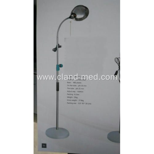 Medical Reflector Lamp without Bulb